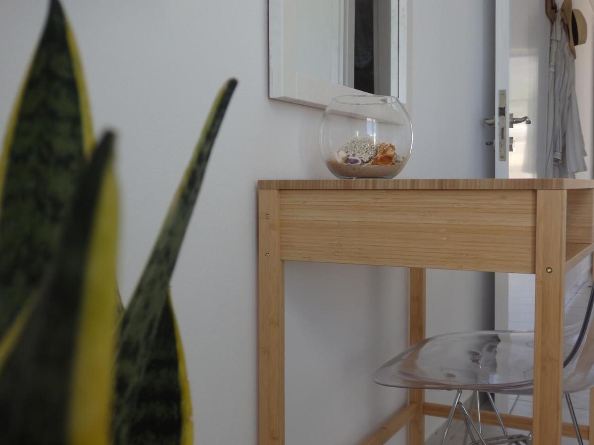 Coastal Apartment Christina 2 Makrýgialos Екстериор снимка